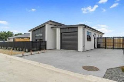 Photo of property in 33b O'sullivan Drive, Matamata, 3400