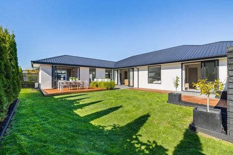 Photo of property in 143 Te Rito Street, Marshland, Christchurch, 8083
