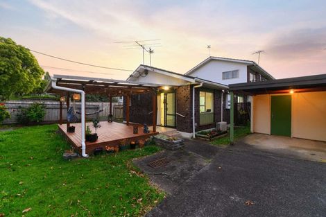 Photo of property in 1/8 Koromiko Street, New Lynn, Auckland, 0600