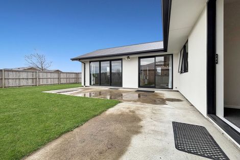 Photo of property in 2 Napper Place, Halswell, Christchurch, 8025