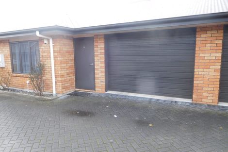 Photo of property in 6c Jones Crescent, Melville, Hamilton, 3206