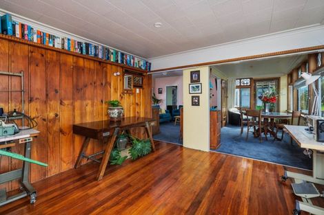 Photo of property in 16 Franklin Street, Opua, 0200