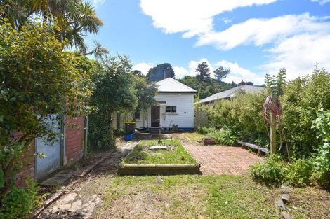 Photo of property in 29 Woodhaugh Street, Woodhaugh, Dunedin, 9010