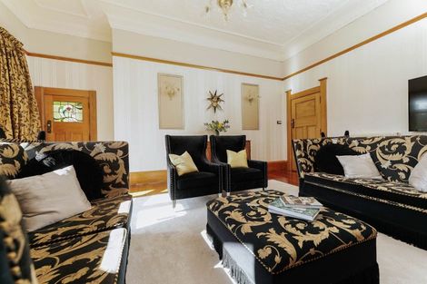 Photo of property in Greenlea, 310 Mount Biggs Road, Halcombe, Feilding, 4779