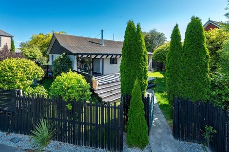 Photo of property in 62 Solomon Avenue, Redwood, Christchurch, 8051