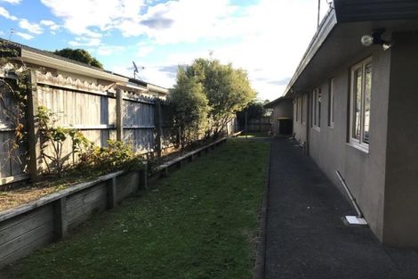 Photo of property in 10 Brailsford Court, Dannemora, Auckland, 2016