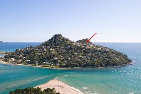 Photo of property in 5 Tirinui Crescent, Tairua, 3508