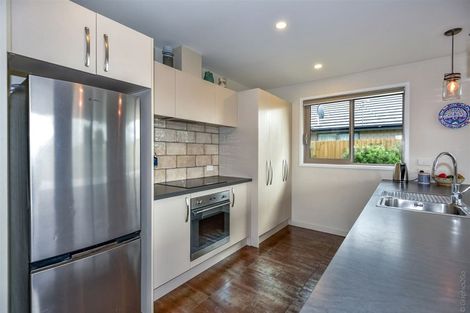 Photo of property in 14 Carrington Close, Lincoln, 7608