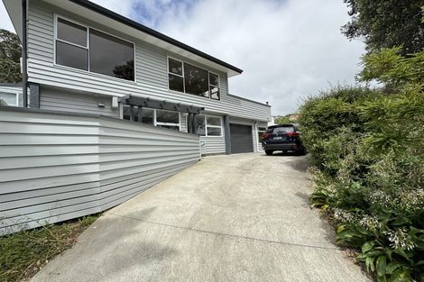 Photo of property in 4 Chorley Grove, Churton Park, Wellington, 6037
