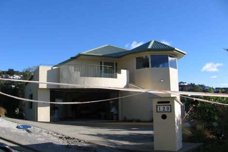 Photo of property in 120 Holliss Avenue, Cashmere, Christchurch, 8022