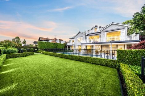 Photo of property in 12 Ridings Road, Remuera, Auckland, 1050