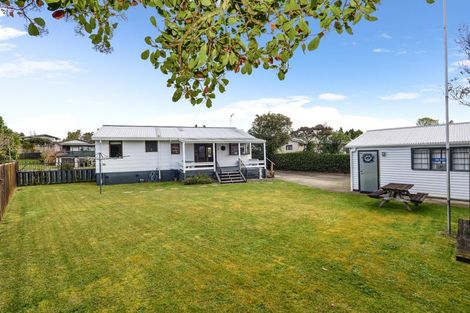 Photo of property in 12 David Street, Nawton, Hamilton, 3200