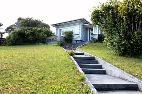 Photo of property in 14 Gilmour Street, Raglan, 3225