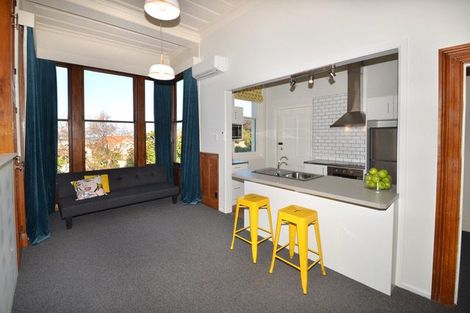 Photo of property in 107 Stafford Street, Dunedin Central, Dunedin, 9016