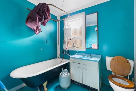 Photo of property in 13 Moss Street, Portobello, Dunedin, 9014