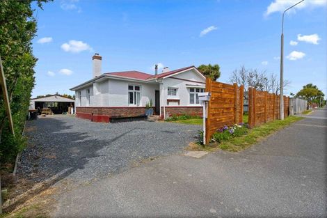 Photo of property in 131 Tramway Road, Strathern, Invercargill, 9812