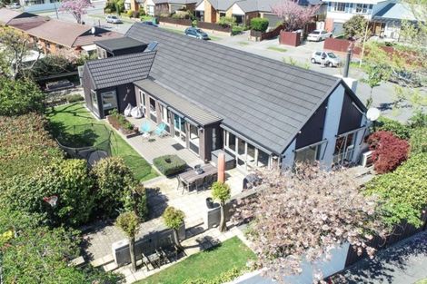 Photo of property in 4 Saint Clio Street, Ilam, Christchurch, 8041