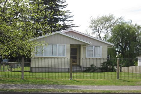 Photo of property in 81 Wrigley Road, Fordlands, Rotorua, 3015