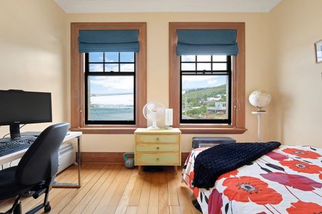 Photo of property in 247 Ravensbourne Road, Ravensbourne, Dunedin, 9022