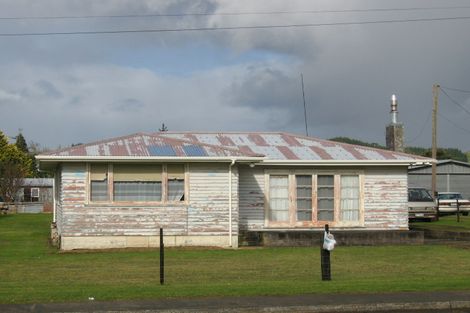 Photo of property in 16 Otiria Road, Moerewa, 0211