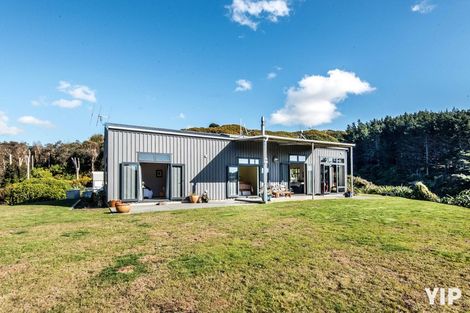 Photo of property in 648 Makara Road, Makara, Karori, 6972