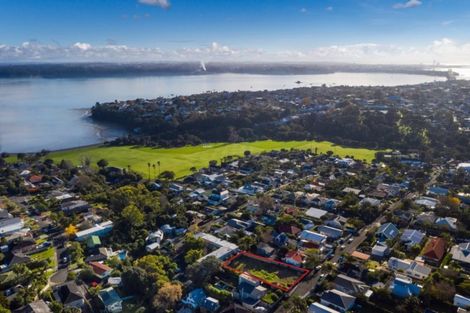 Photo of property in 8 Webber Street, Westmere, Auckland, 1022