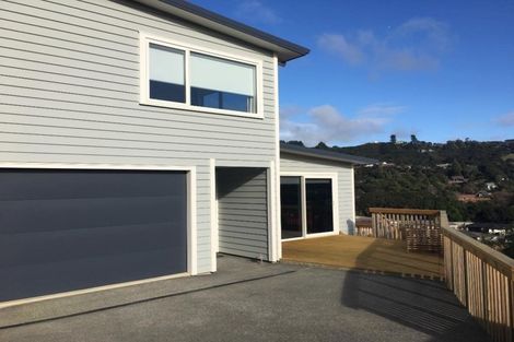 Photo of property in 12 Bluejacket Place, Whitby, Porirua, 5024
