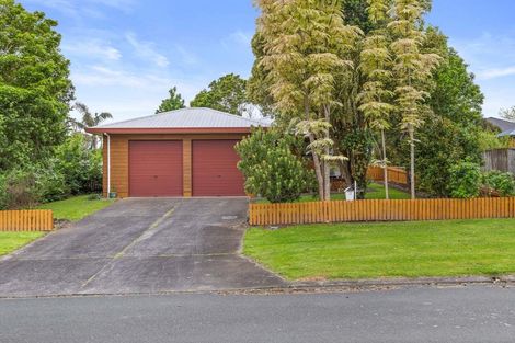 Photo of property in 10 Hikutaia Street, Te Aroha, 3320