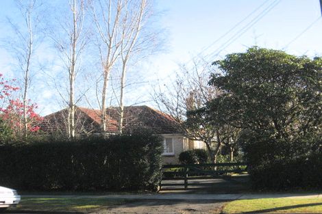 Photo of property in 6 Willis Road, Papakura, 2110