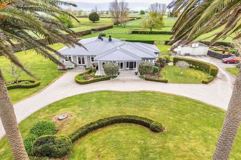 Photo of property in 574 Wardville Road, Wardville, Waharoa, 3474