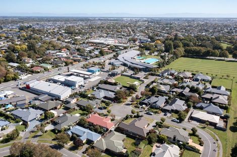 Photo of property in 7 Steane Place, Halswell, Christchurch, 8025