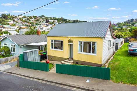 Photo of property in 11 Catherine Street, Caversham, Dunedin, 9012