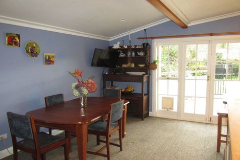 Photo of property in 959 Tiniroto Road, Ruakituri, Wairoa, 4195