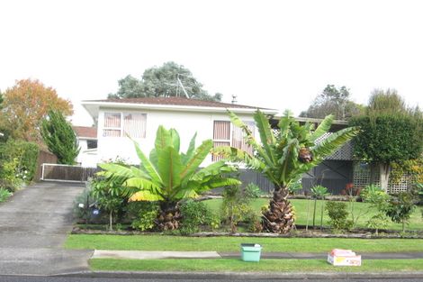 Photo of property in 13 Blanche Way, Half Moon Bay, Auckland, 2012