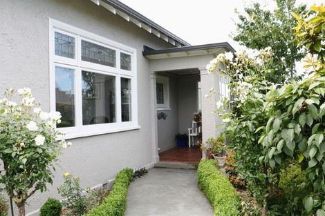 Photo of property in 7 Trafalgar Street, Maori Hill, Timaru, 7910