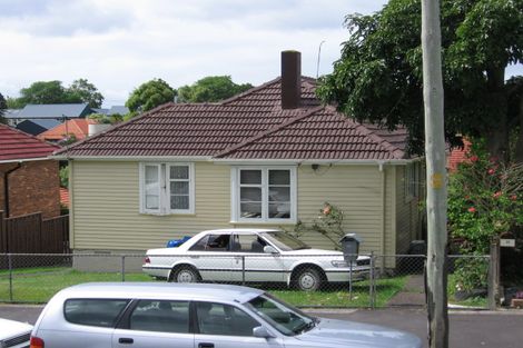 Photo of property in 15 Tuarangi Road, Grey Lynn, Auckland, 1021