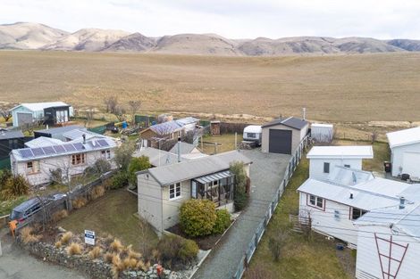 Photo of property in 19 Wilkin Terrace, Otematata, 9412