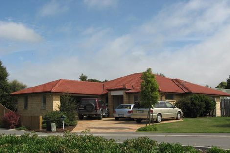 Photo of property in 23 Birchwood Close, Prebbleton, 7604