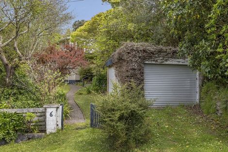 Photo of property in 6 Muri Road, Pukerua Bay, 5026