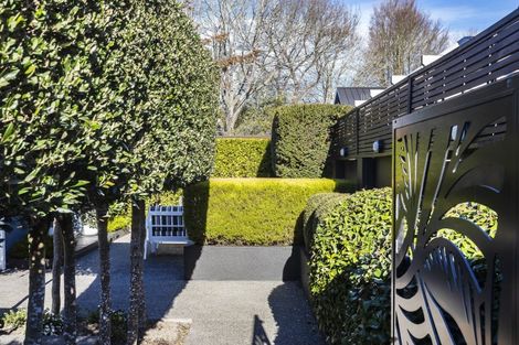 Photo of property in 30a Waiwetu Street, Fendalton, Christchurch, 8052