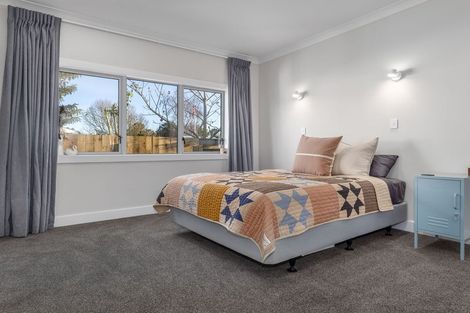 Photo of property in 37 Fairfield Road, Levin, 5510