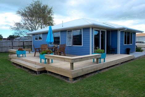 Photo of property in 9 Manuka Place, Hawera, 4610