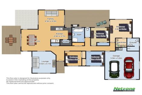 Photo of property in 16 Kaipaki Road, Ohaupo, 3881