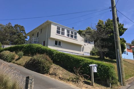 Photo of property in 157 Brockville Road, Brockville, Dunedin, 9011