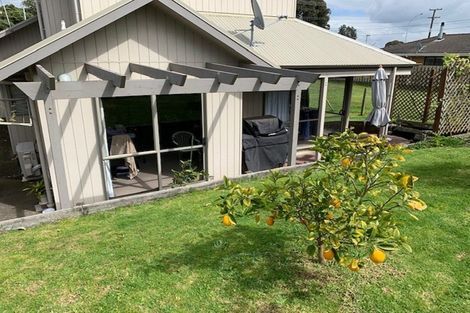 Photo of property in 469a Maunganui Road, Mount Maunganui, 3116