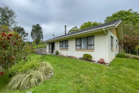 Photo of property in 410 Maratoto Road, Hikutaia, Paeroa, 3674