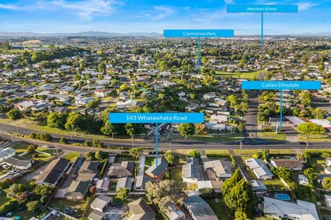 Photo of property in 143 Whatawhata Road, Dinsdale, Hamilton, 3204