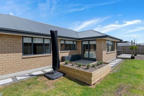 Photo of property in 53 Stonebrook Drive, Rolleston, 7614