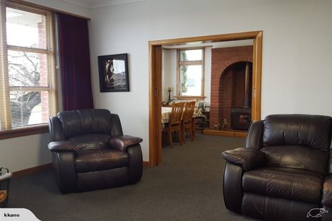 Photo of property in 289 Mcquarrie Street, Kingswell, Invercargill, 9812