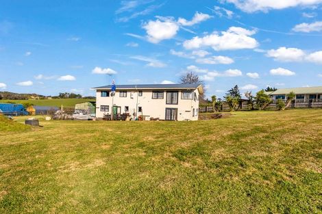 Photo of property in 38 Mcvie Road, Huntly, 3700